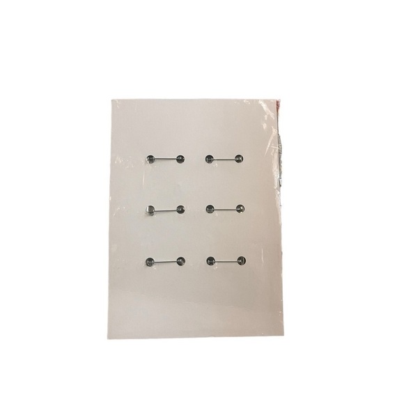 Abbott elementary exclusive metal decorative pins - Picture 2 of 2